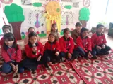Shiksha Bharti Public School Gallery
