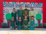 Shiksha Bharti Public School Gallery