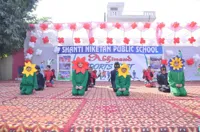 Shanti Niketan Public School - 1