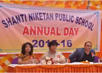 Shanti Niketan Public School - 4