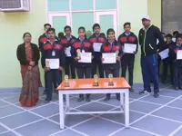 Sanskriti Convent School - 5