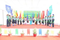 Vrinda International School - 1