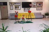 Lucknow Public School Gallery