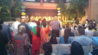 Vasant Valley School - 2