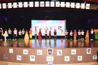 Ambience Public School - 3