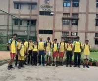 Daisy Dales Sr. Secondary School - 5
