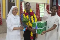 Convent of Jesus and Mary School - 4