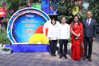 Mount Abu Public School,Sector 5 - 3