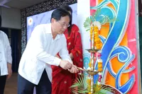 Mount Abu Public School,Sector 5 - 4