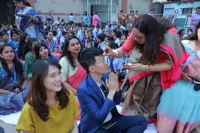 Mount Abu Public School,Sector 5 - 5