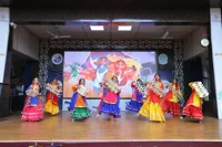 Mount Abu Public School,Sector 5 - 1