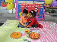 The Shri Ram Wonder Years - 2