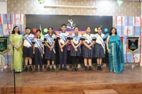 Queen’s Carmel School - 3