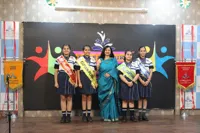 Queen’s Carmel School - 4