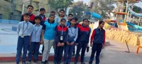 New Modern Public School - 4