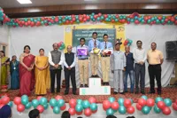 Vidya Vihar Vidyalaya - 1