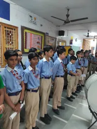Vidya Vihar Vidyalaya - 4