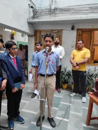 Vidya Vihar Vidyalaya - 5