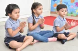 PATHWAYS Early Years School Gallery