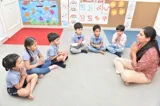 PATHWAYS Early Years School Gallery