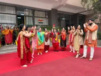 Bhagirath Public School - 1