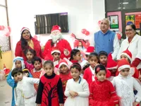 Bhagirath Public School - 4