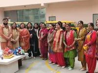 Bhagirath Public School - 3