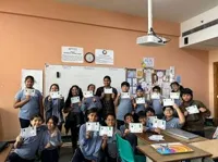 PATHWAYS School Noida - 1
