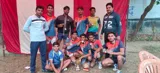 Surabhi Public School Gallery