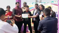 New Noida Public School - 5