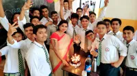 National Education Mission Public School - 1