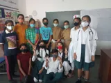 National Education Mission Public School Gallery