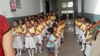 AVS Global School - 1