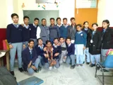 Aadarsh Bal Vikas Public School Gallery