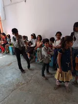 Akhil Public School Gallery
