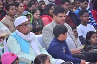 Noida Global School - 2