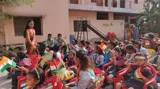 Aru-Ansh Public School Gallery