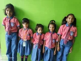 R.S International School Gallery