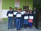 R.S International School Gallery