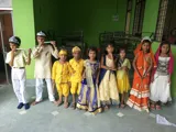 R.S International School Gallery