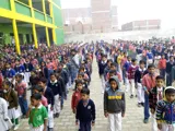 R.S International School Gallery
