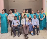 Gyandeep Public School Gallery
