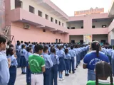Gyandeep Public School Gallery