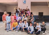 Gyandeep Public School Gallery
