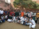 New Rising Sun Intelligence Public School Gallery