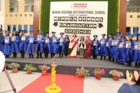 Manav Rachna International School - 2