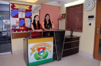 St. Michell Public School - 1