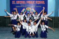 St. Michell Public School - 2