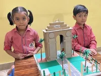 Cambridge World School - 5