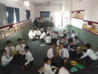 Dilshad Public Secondary School - 2